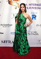 Deadly Vows Premiere - LA