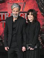 ‘Stranger Things 5’ World Premiere