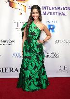 Deadly Vows Premiere - LA