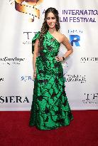 Deadly Vows Premiere - LA