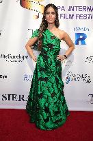 Deadly Vows Premiere - LA