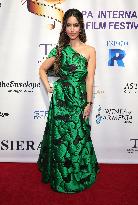 Deadly Vows Premiere - LA