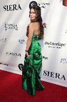 Deadly Vows Premiere - LA