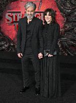 ‘Stranger Things 5’ World Premiere