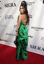 Deadly Vows Premiere - LA