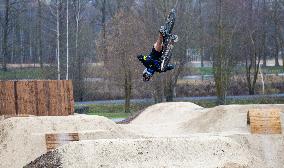 TÃ¤htvere bike park