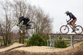 TÃ¤htvere bike park