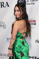 Deadly Vows Premiere - LA