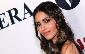 Deadly Vows Premiere - LA