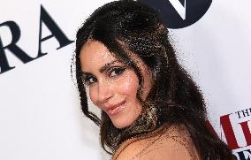 Deadly Vows Premiere - LA