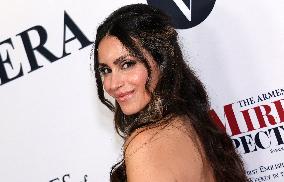 Deadly Vows Premiere - LA