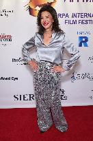 Deadly Vows Premiere - LA