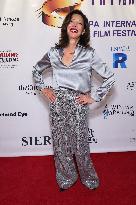 Deadly Vows Premiere - LA