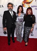 Deadly Vows Premiere - LA