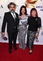 Deadly Vows Premiere - LA