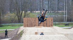 TÃ¤htvere bike park