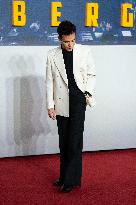 Nuremberg Premiere - London