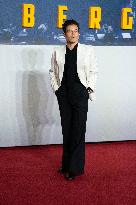 Nuremberg Premiere - London