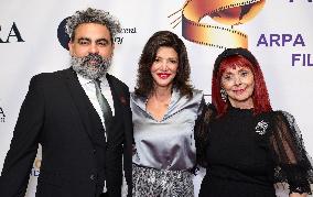 Deadly Vows Premiere - LA