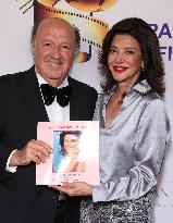 Deadly Vows Premiere - LA