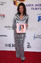 Deadly Vows Premiere - LA