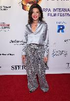 Deadly Vows Premiere - LA