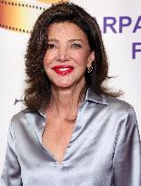 Deadly Vows Premiere - LA