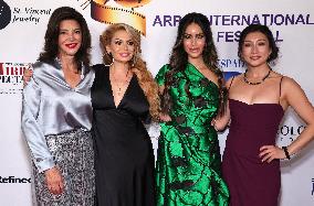 Deadly Vows Premiere - LA