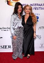 Deadly Vows Premiere - LA