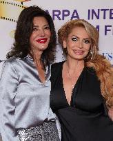 Deadly Vows Premiere - LA