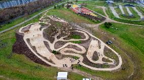 TÃ¤htvere bike park