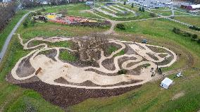 TÃ¤htvere bike park