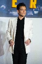 Nuremberg Premiere - London