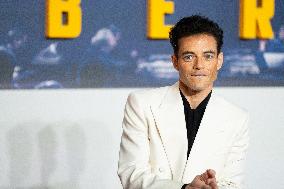 Nuremberg Premiere - London