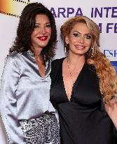 Deadly Vows Premiere - LA