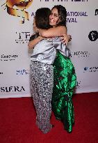 Deadly Vows Premiere - LA