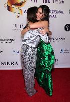 Deadly Vows Premiere - LA