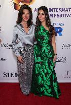 Deadly Vows Premiere - LA