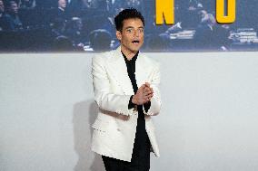 Nuremberg Premiere - London