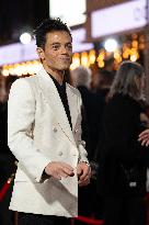 Nuremberg Premiere - London