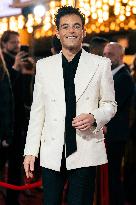 Nuremberg Premiere - London