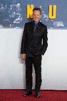 Nuremberg Premiere - London