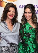 Deadly Vows Premiere - LA