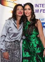 Deadly Vows Premiere - LA