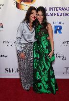 Deadly Vows Premiere - LA