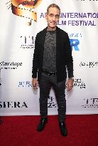 Deadly Vows Premiere - LA