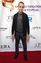 Deadly Vows Premiere - LA