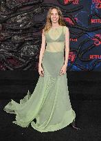 ‘Stranger Things 5’ World Premiere