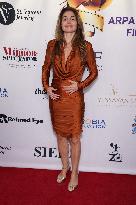 Deadly Vows Premiere - LA