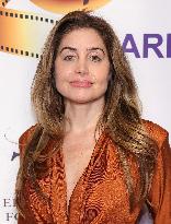 Deadly Vows Premiere - LA